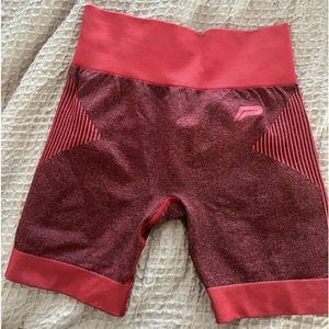 Pursue fitness shorts. New no tags.